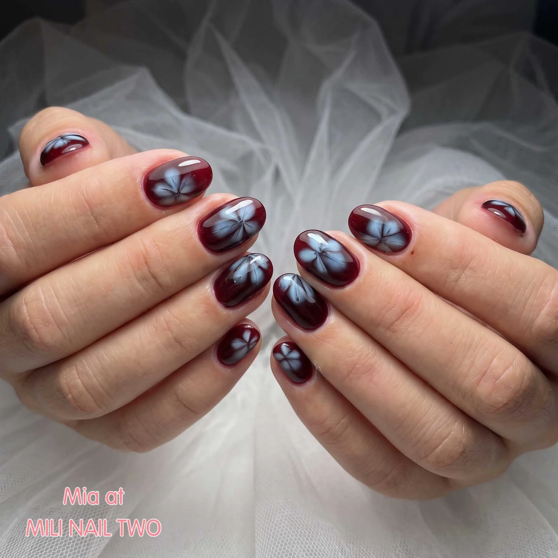 Nail Art Oct 29 2026